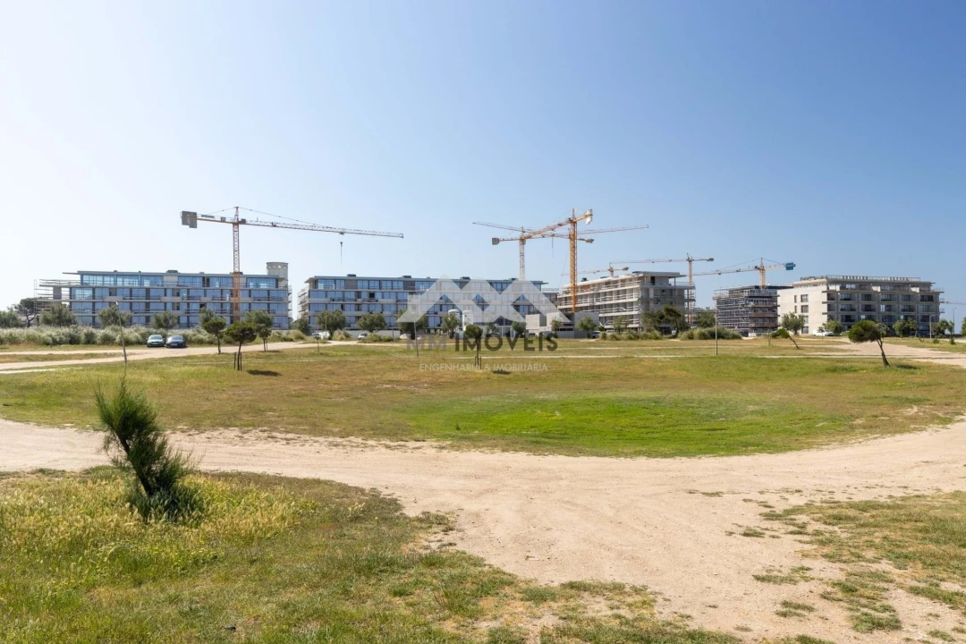 Apartamento T2 para Venda em Canidelo Foto 55