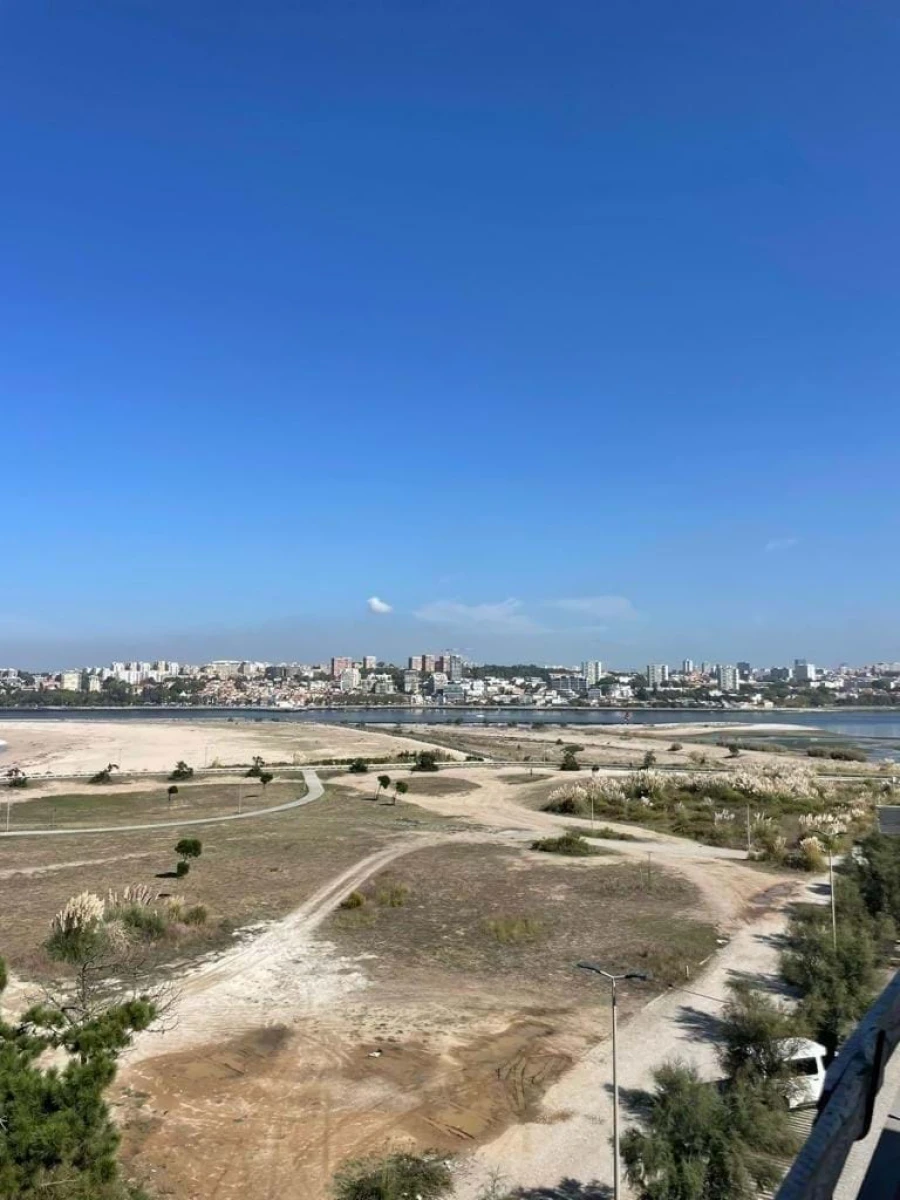 Apartamento T2 para Venda em Canidelo Foto 28