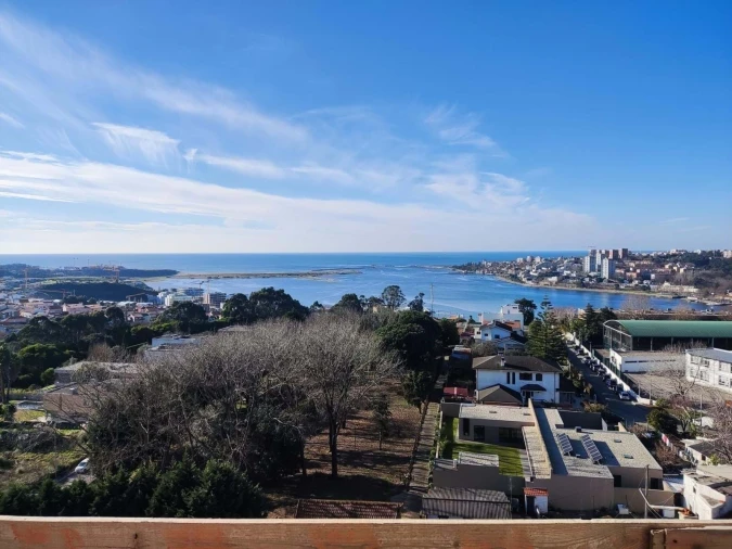 Apartamento T2 para Venda em Canidelo Foto 15