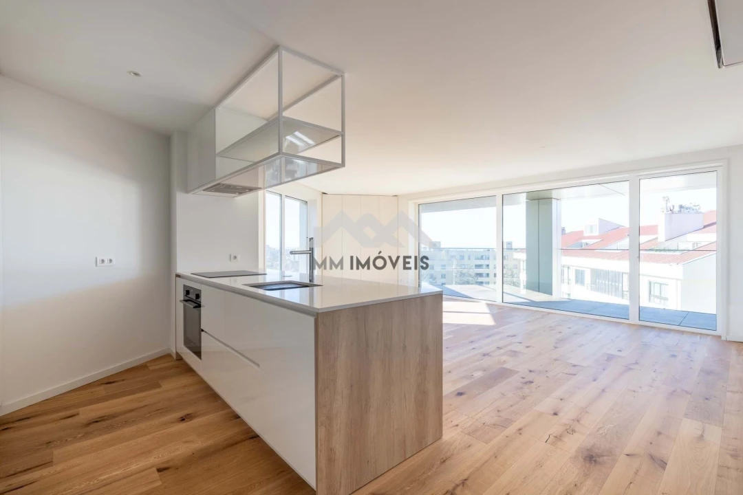 Apartamento T3 para Venda em Paranhos Foto 34