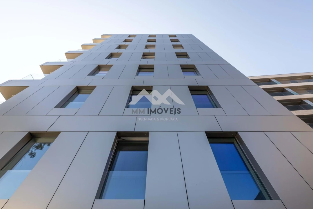 Apartamento T3 para Venda em Paranhos Foto 38