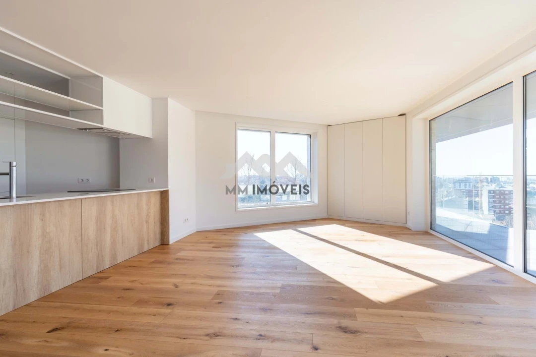 Apartamento T3 para Venda em Paranhos Foto 11