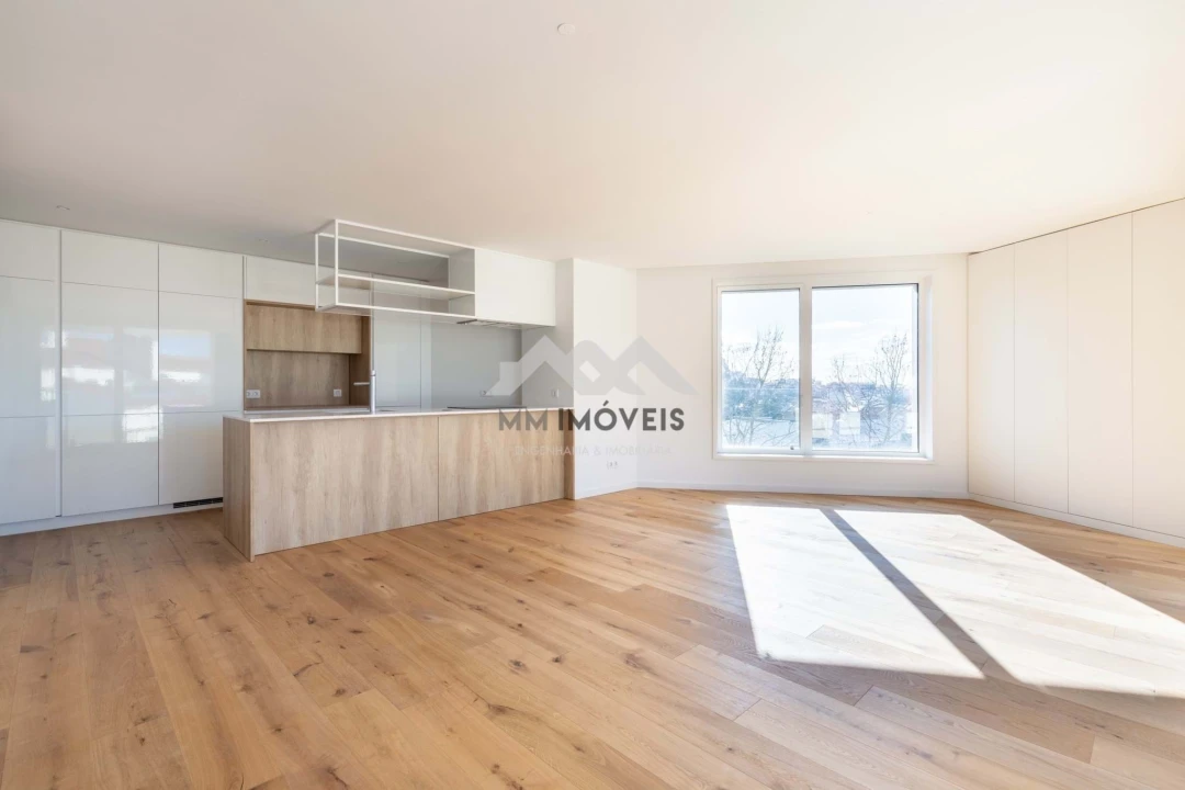 Apartamento T3 para Venda em Paranhos Foto 4