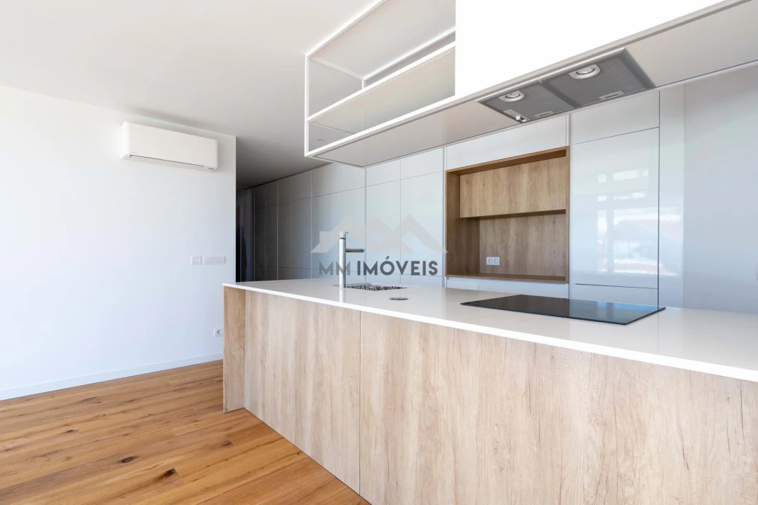Apartamento T3 para Venda em Paranhos Foto 37