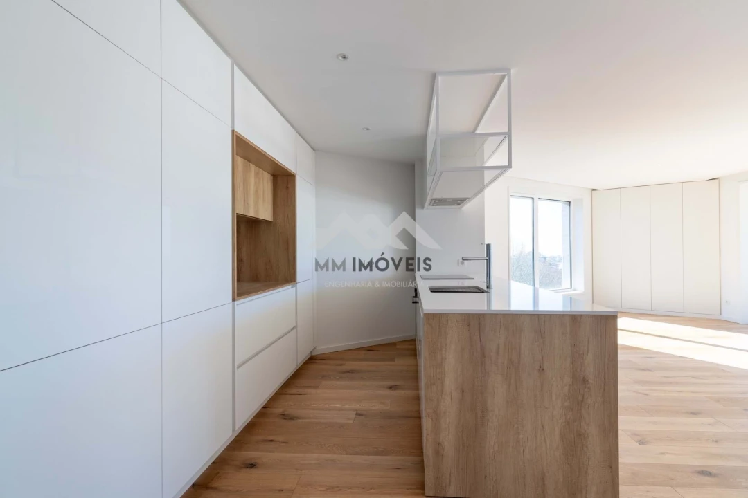 Apartamento T3 para Venda em Paranhos Foto 41