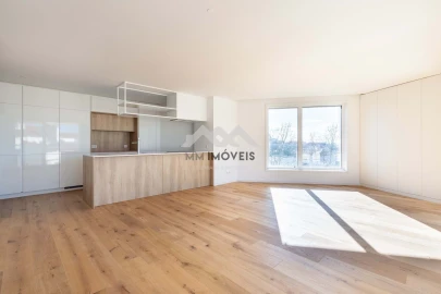 Apartamento T3 para Venda em Paranhos