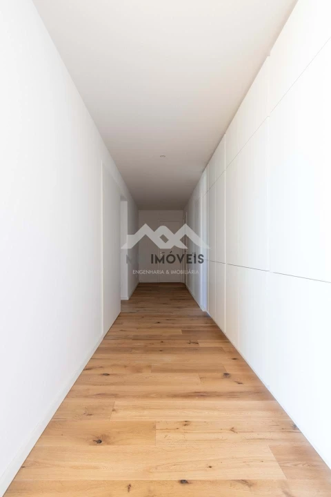 Apartamento T3 para Venda em Paranhos