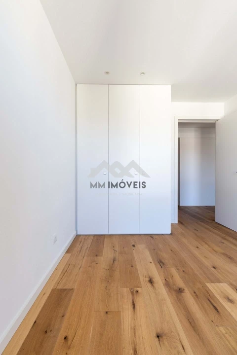 Apartamento T3 para Venda em Paranhos