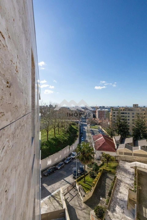 Apartamento T3 para Venda em Paranhos