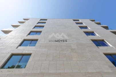 Apartamento T3 para Venda em Paranhos