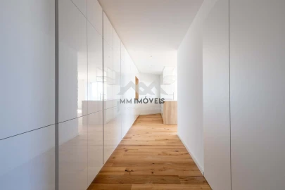 Apartamento T3 para Venda em Paranhos