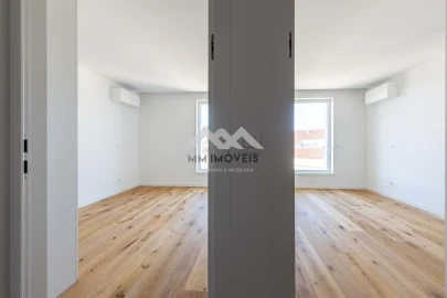 Apartamento T3 para Venda em Paranhos