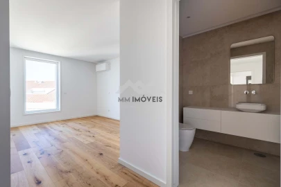 Apartamento T3 para Venda em Paranhos