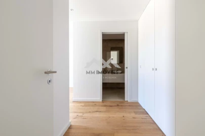 Apartamento T3 para Venda em Paranhos