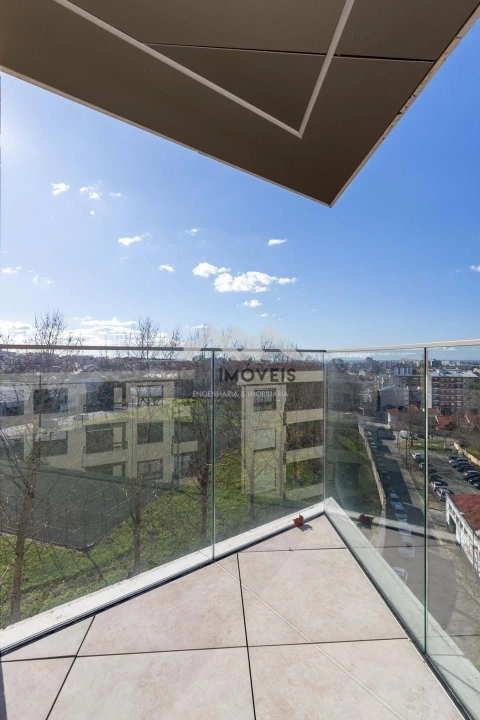 Apartamento T3 para Venda em Paranhos