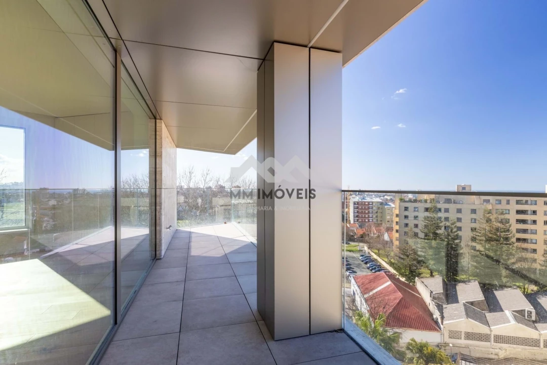 Apartamento T3 para Venda em Paranhos Foto 42