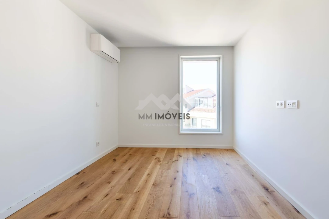 Apartamento T3 para Venda em Paranhos Foto 44