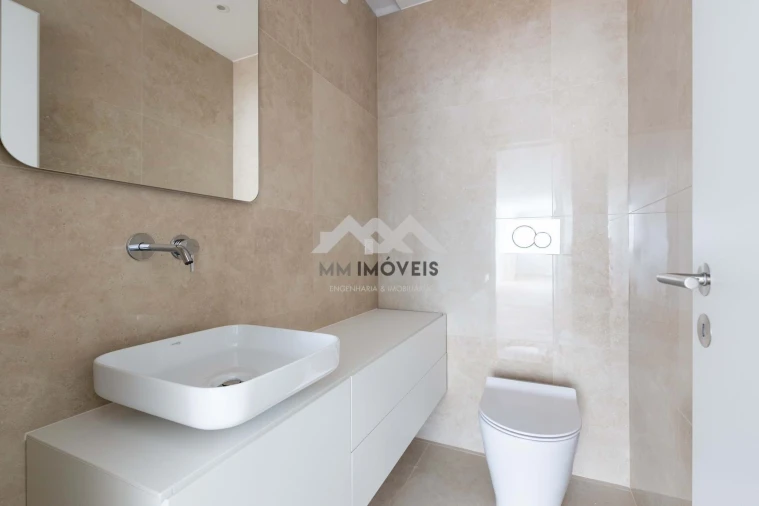 Apartamento T3 para Venda em Paranhos Foto 6