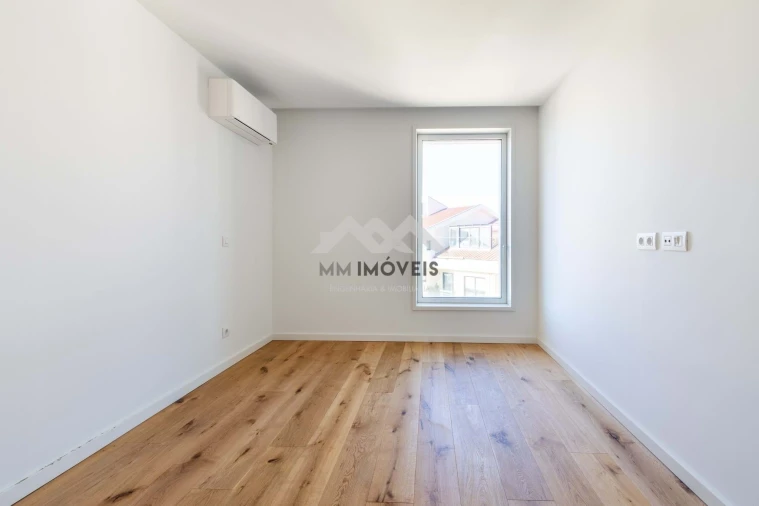 Apartamento T3 para Venda em Paranhos Foto 44