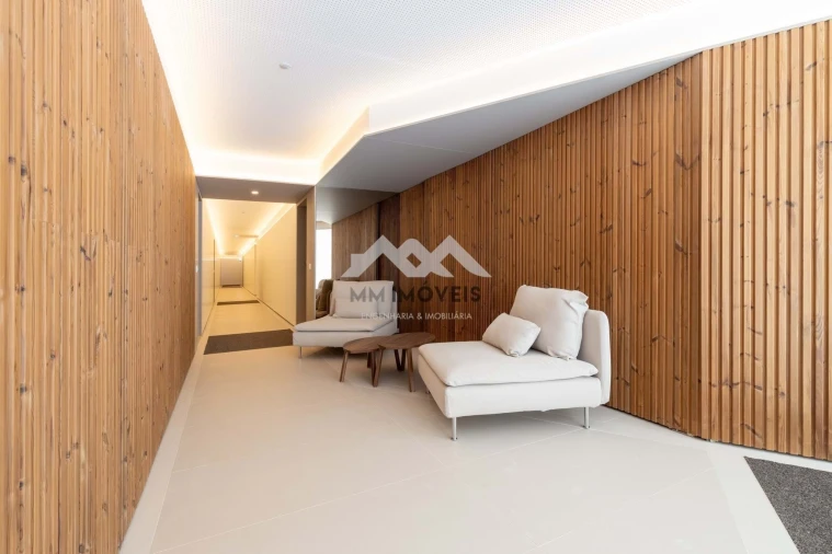 Apartamento T3 para Venda em Paranhos Foto 52