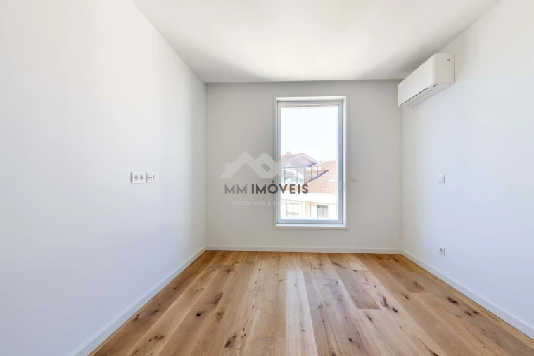 Apartamento T3 para Venda em Paranhos Foto 20