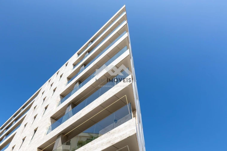 Apartamento T3 para Venda em Paranhos Foto 23