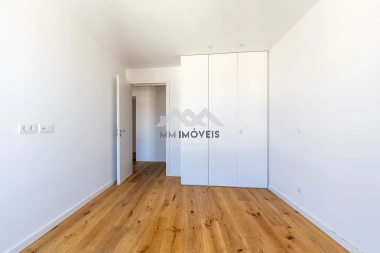 Apartamento T3 para Venda em Paranhos Foto 22