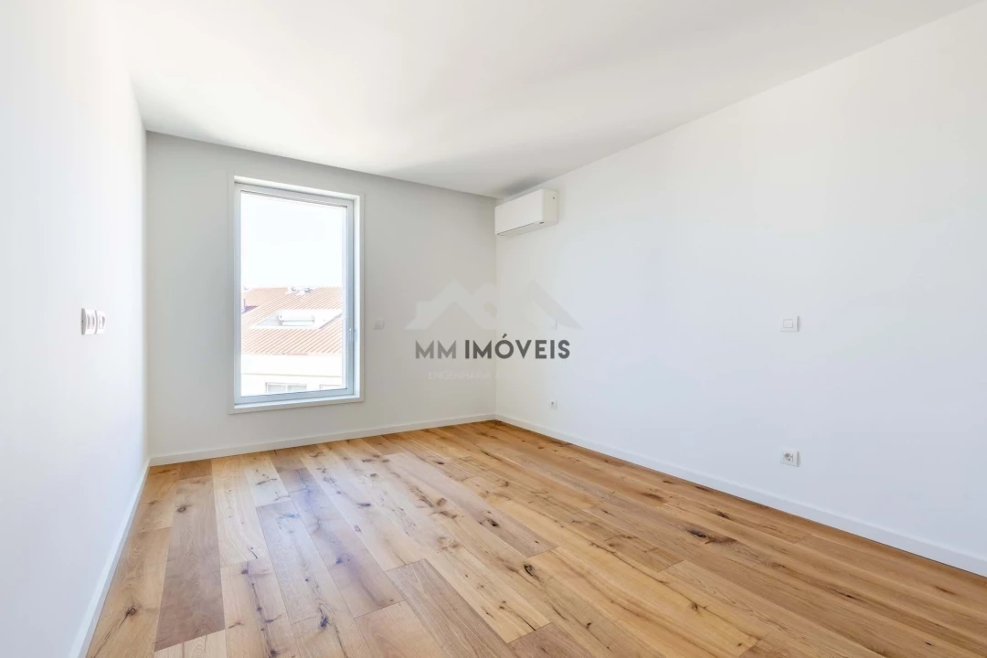 Apartamento T3 para Venda em Paranhos Foto 8
