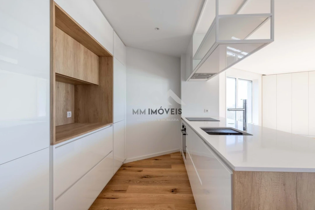 Apartamento T3 para Venda em Paranhos Foto 12