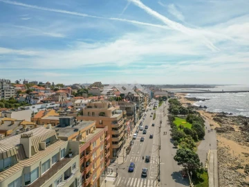 Apartamento T3 para Venda em Aldoar, Foz do Douro e Nevogilde
