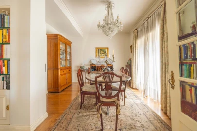 Apartamento T3 para Venda em Aldoar, Foz do Douro e Nevogilde