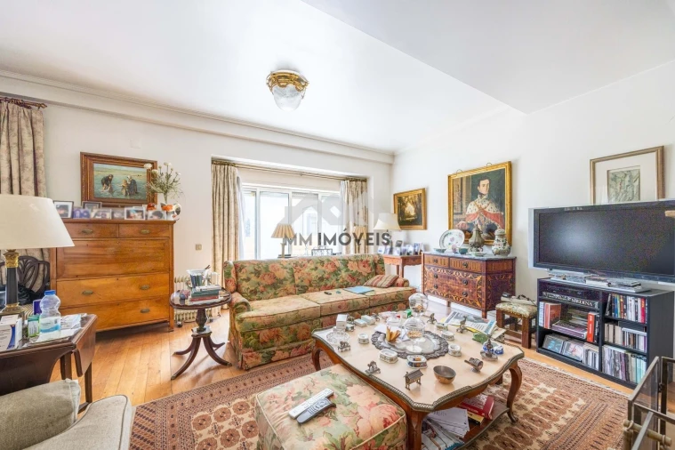 Apartamento T3 para Venda em Aldoar, Foz do Douro e Nevogilde Foto 4
