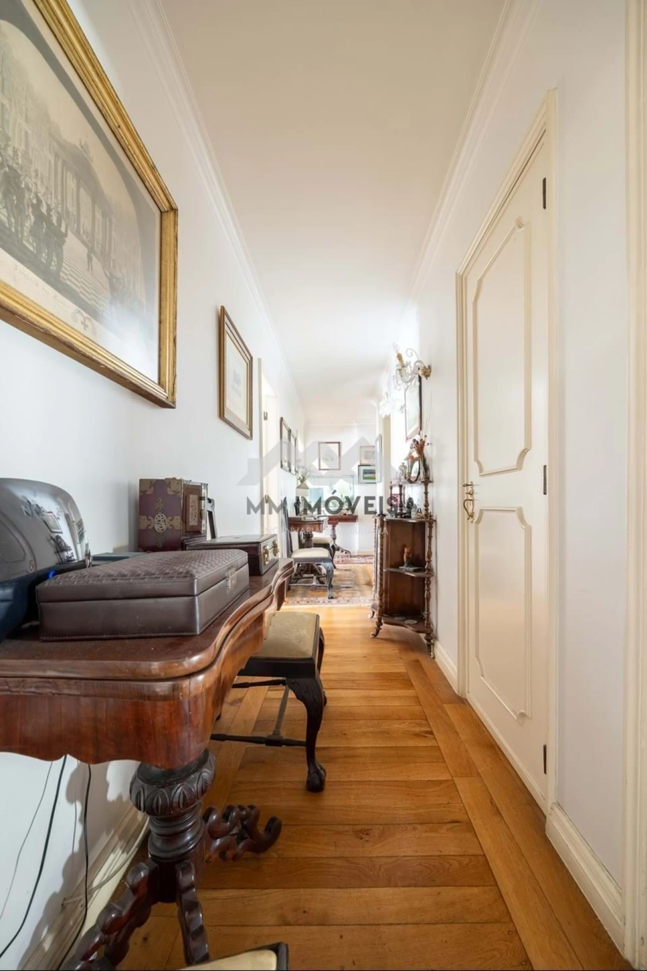 Apartamento T3 para Venda em Aldoar, Foz do Douro e Nevogilde Foto 25