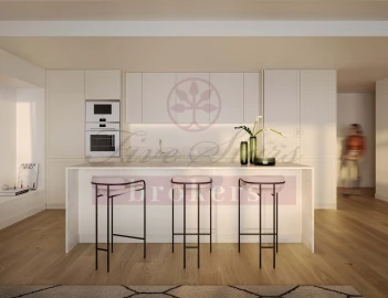 Apartamento T3 para Venda em Laranjeiro e Feijó