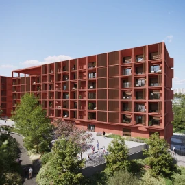Apartamento T3 para Venda em Laranjeiro e Feijó