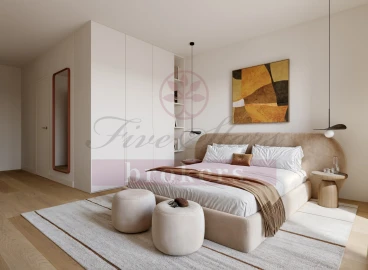 Apartamento T2 para Venda em Laranjeiro e Feijó