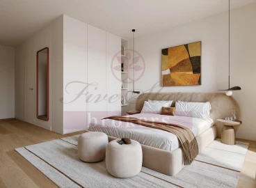 Apartamento T1 para Venda em Laranjeiro e Feijó