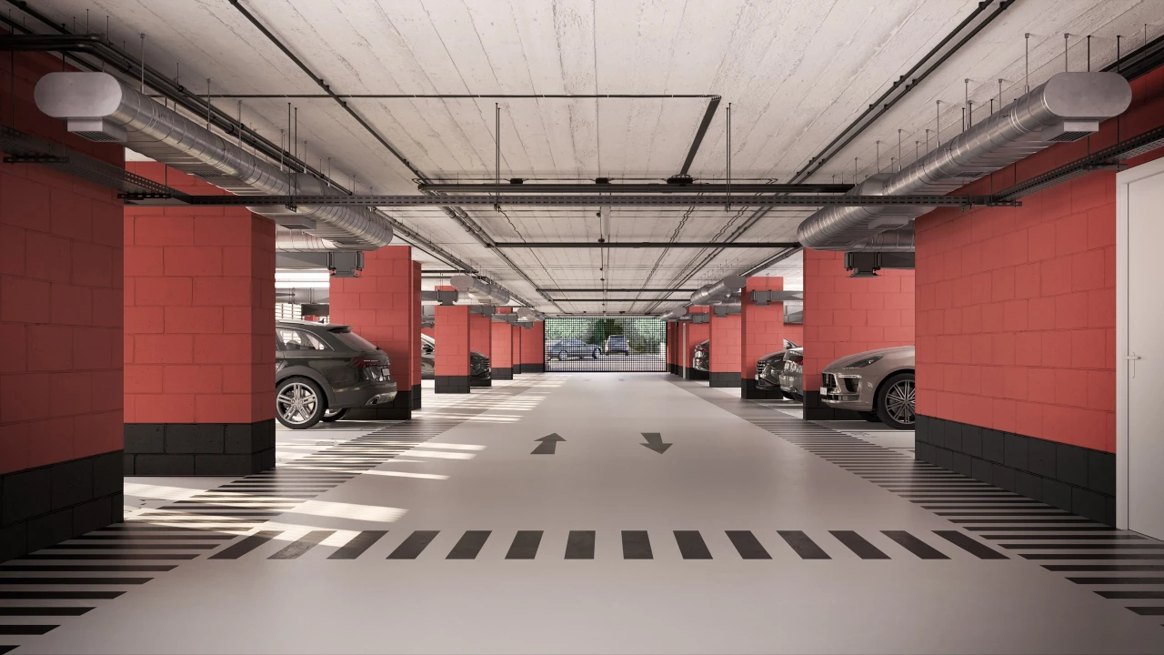 Apartamento T1 para Venda em Laranjeiro e Feijó Foto 11