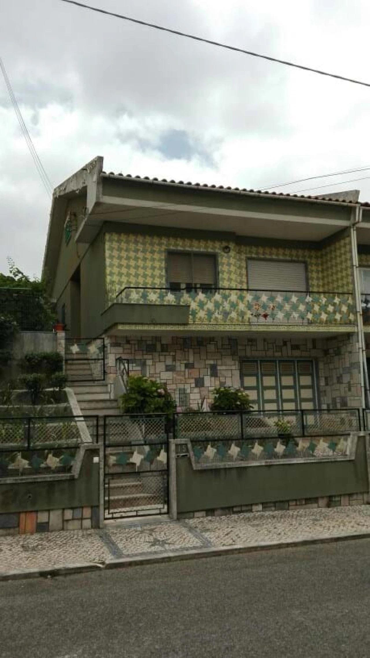 Moradia T2 para Venda em Algueirão-Mem Martins Foto 1