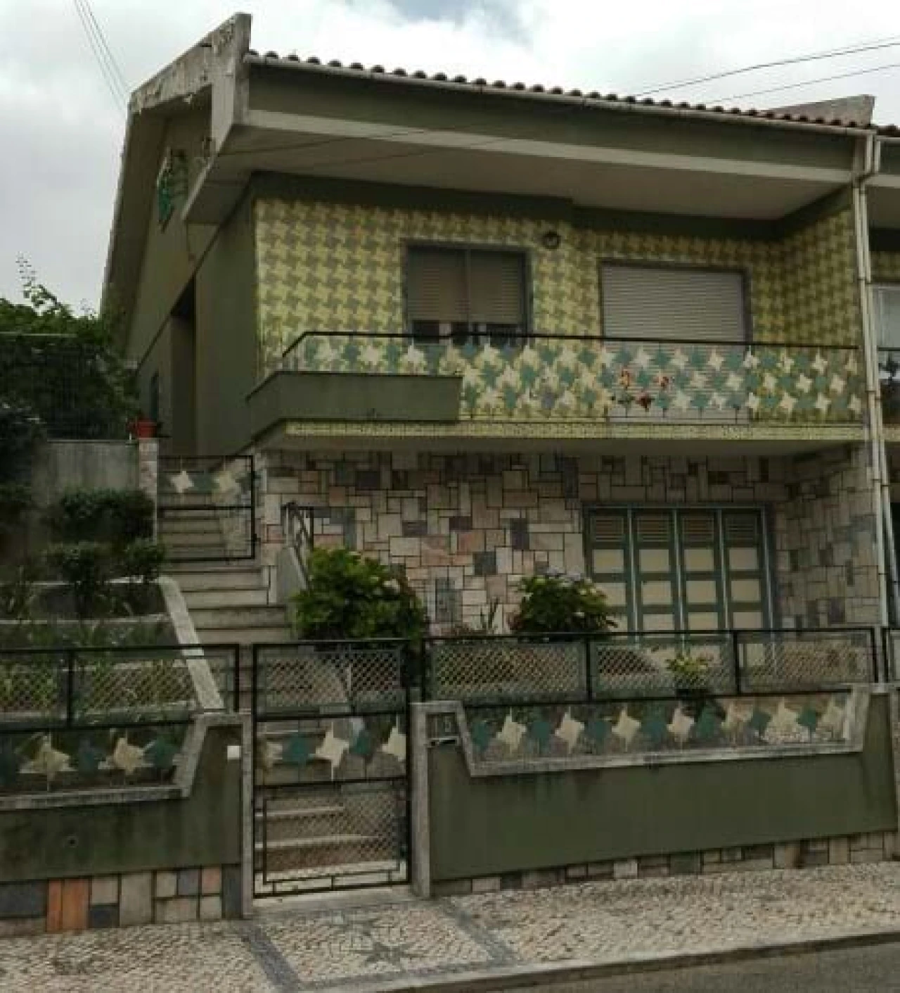 Moradia T2 para Venda em Algueirão-Mem Martins Foto 4