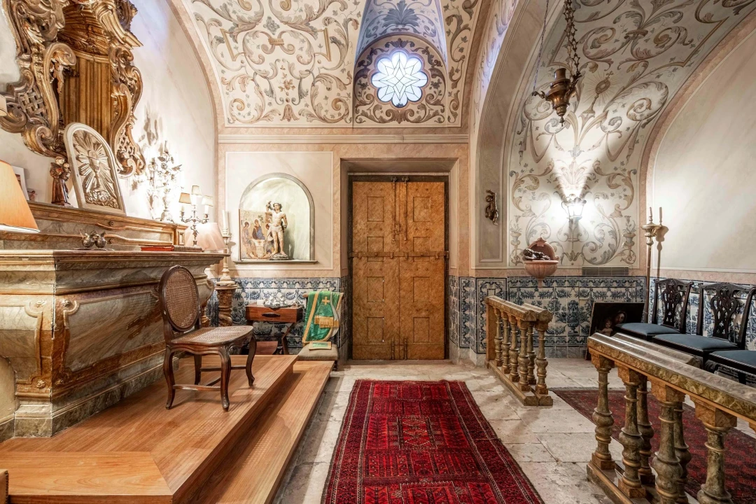 Quinta T7 para Venda em Lumiar Foto 69