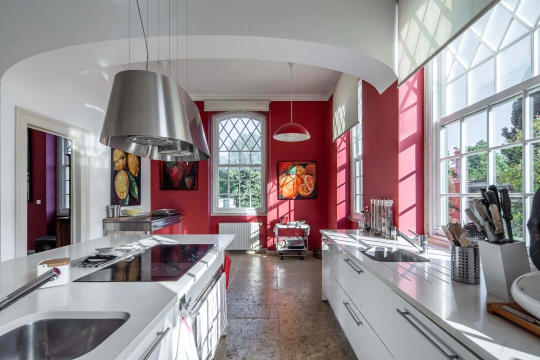 Quinta T7 para Venda em Lumiar Foto 59