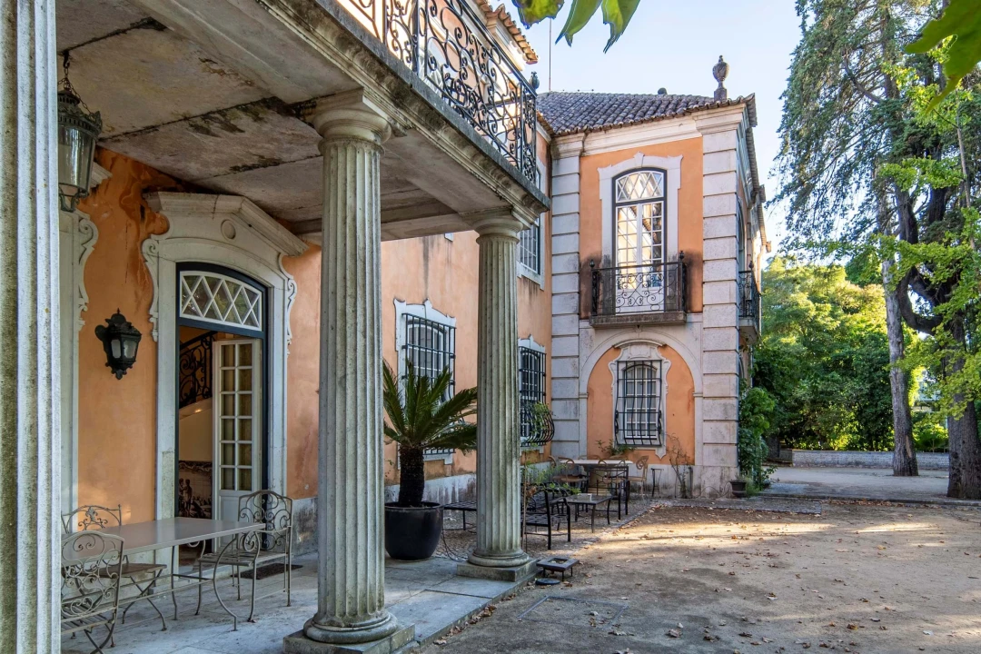 Quinta T7 para Venda em Lumiar Foto 5