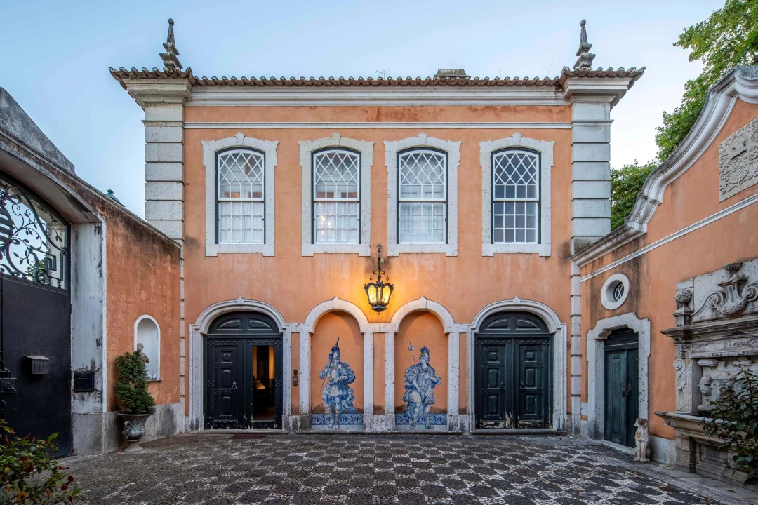 Quinta T7 para Venda em Lumiar Foto 104