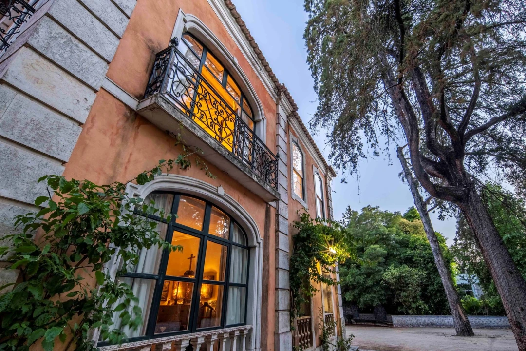 Quinta T7 para Venda em Lumiar Foto 110