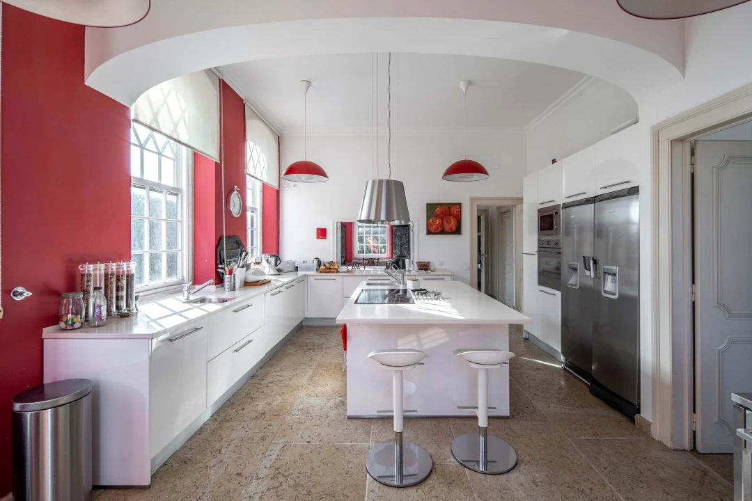 Quinta T7 para Venda em Lumiar Foto 61