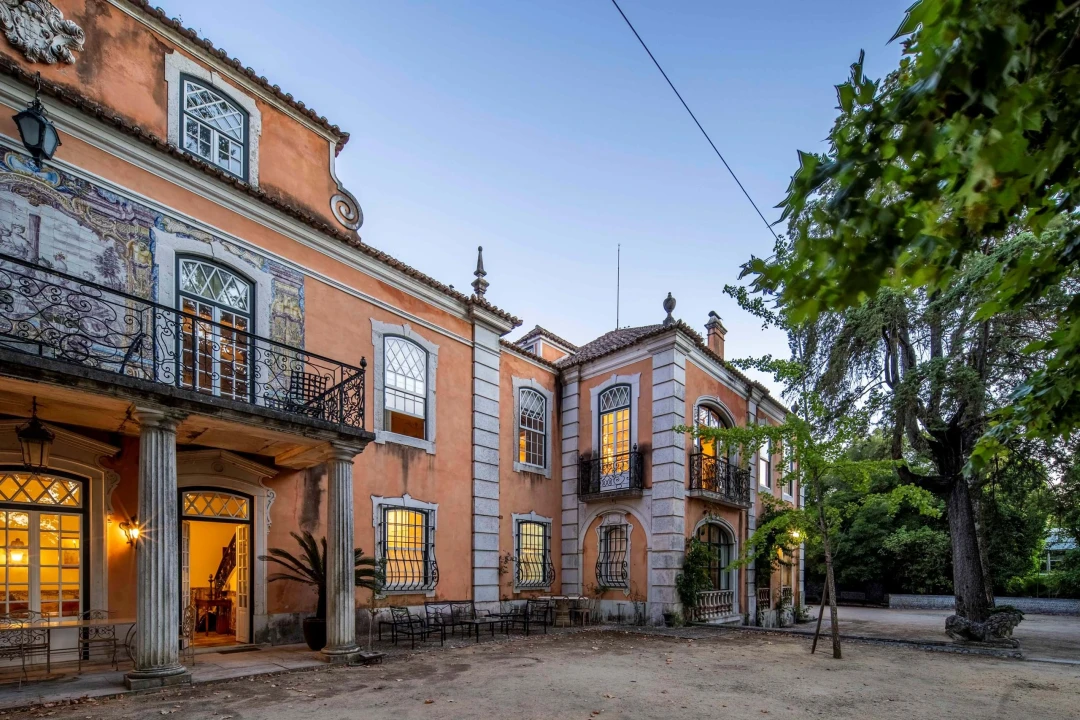 Quinta T7 para Venda em Lumiar Foto 109