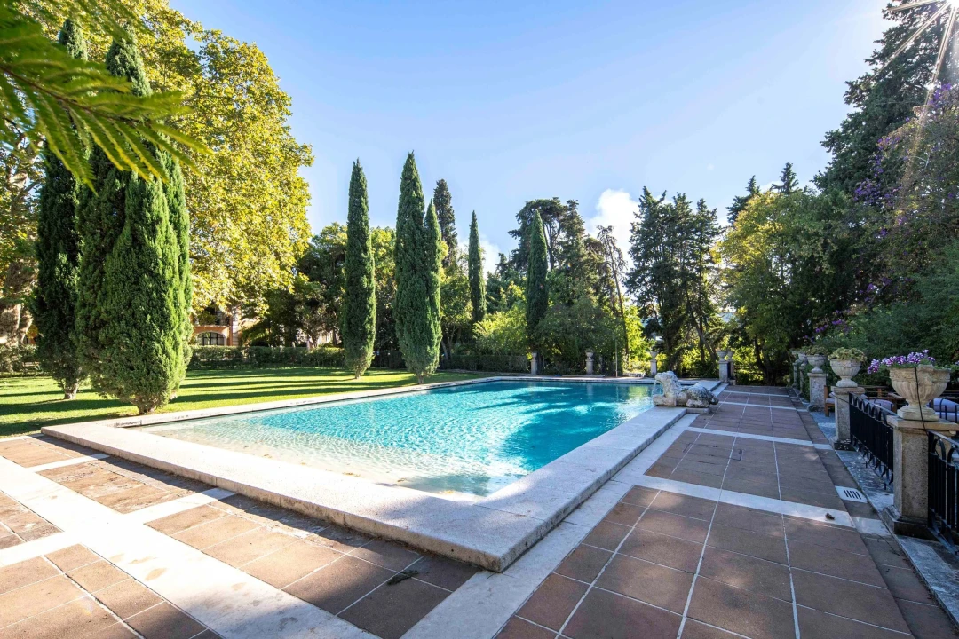 Quinta T7 para Venda em Lumiar Foto 121