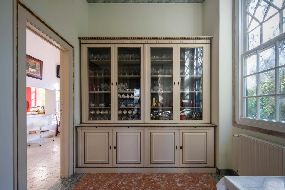 Quinta T7 para Venda em Lumiar Foto 51