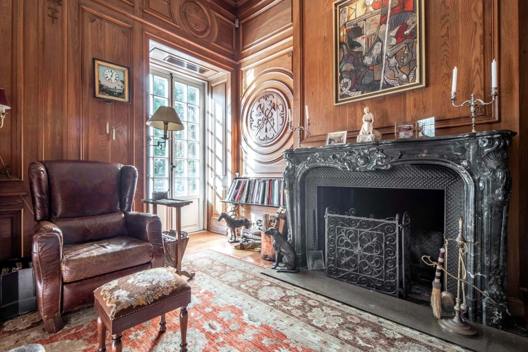 Quinta T7 para Venda em Lumiar Foto 28